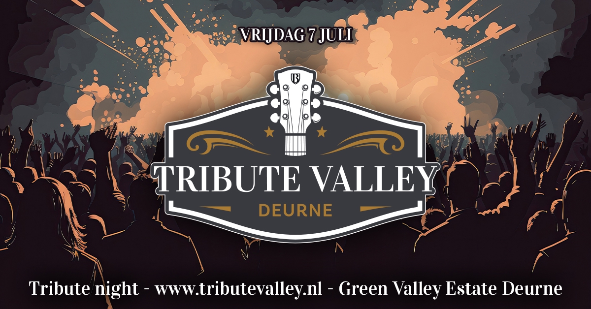 TRIBUTE VALLEY