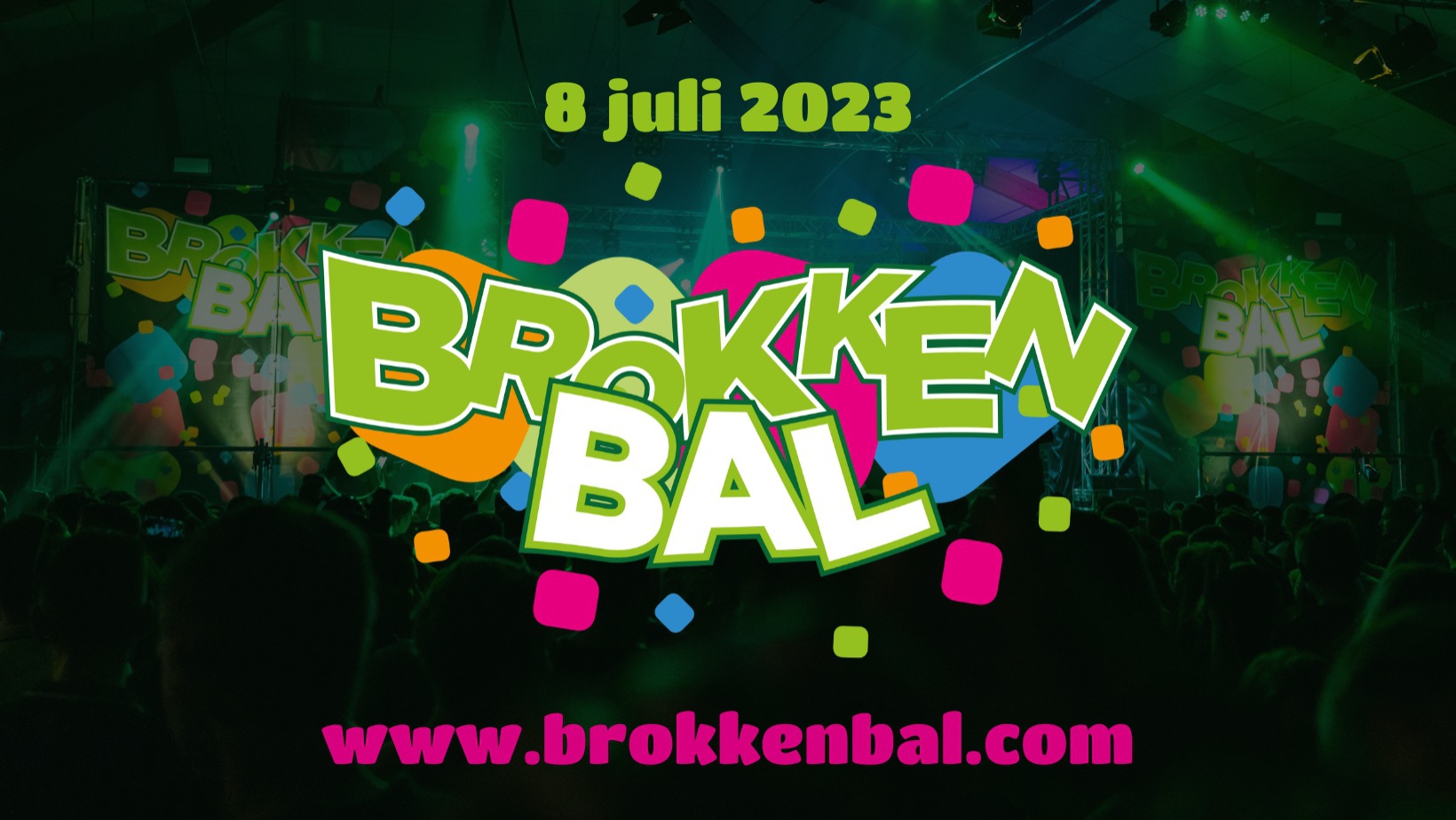 BROKKENBAL