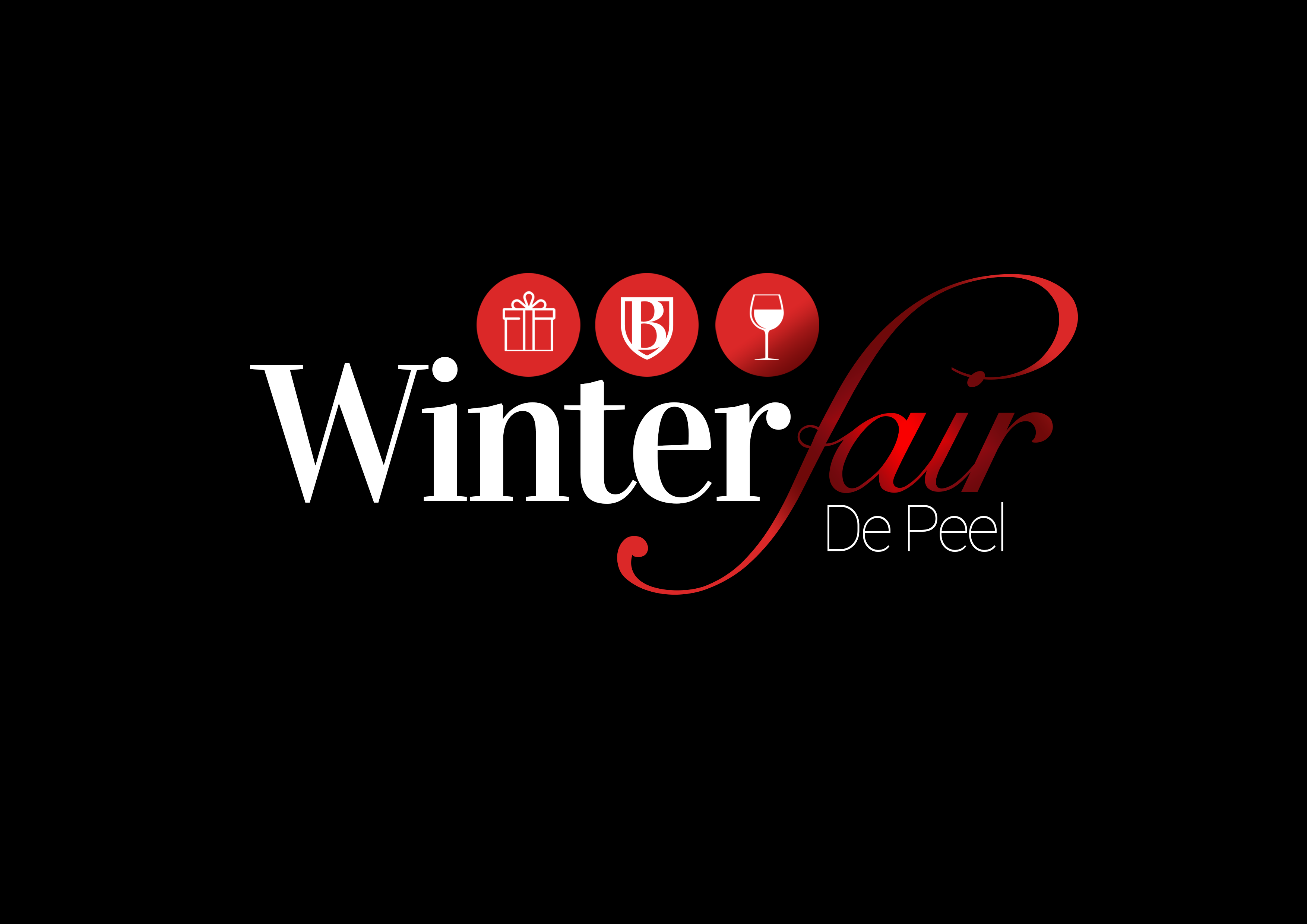 Winterfair De Peel