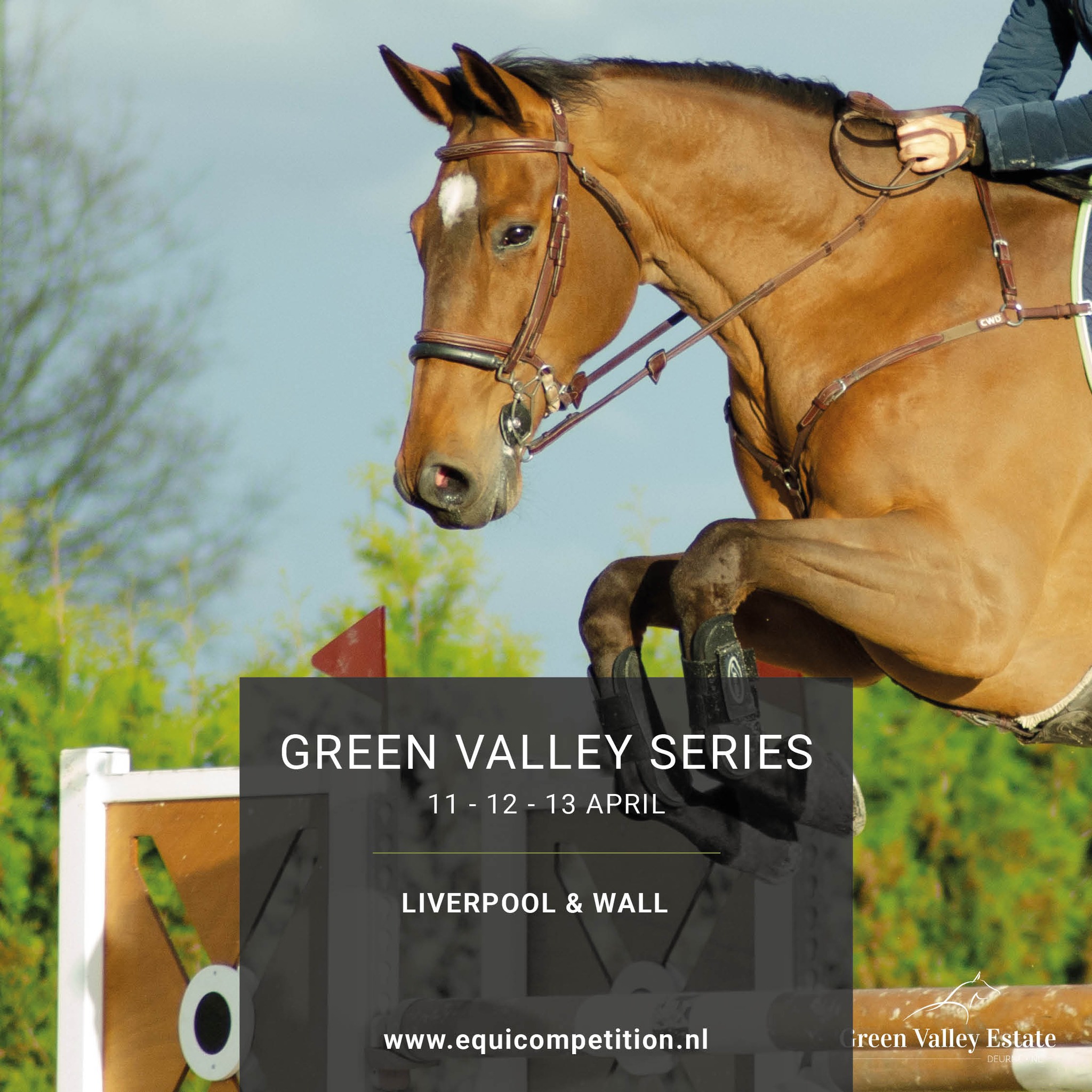 GREEN VALLEY SERIES 