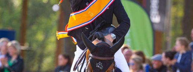 Concours Hippique Deurne
