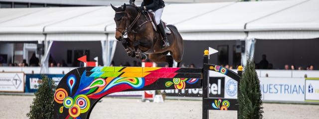 Dutch Championship Deurne 2025